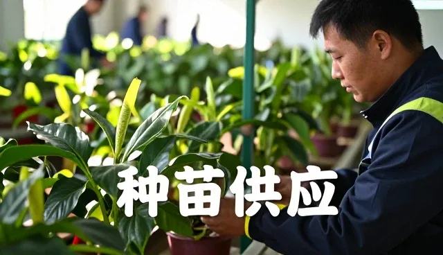 商丘市德誉果树种植农民专业合作社解读农业技术下的发展趋势