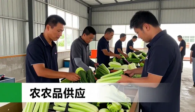 农产品销售支持未来将在实验室环境中发挥更大作用