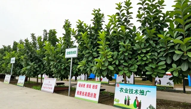 高效有机肥料如何提升种植效率与农机协同作业